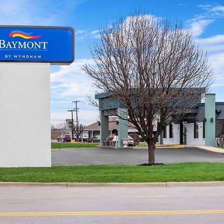 Baymont By Wyndham Lebanon In Βίλα Εξωτερικό φωτογραφία