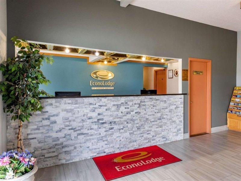 Baymont By Wyndham Lebanon In Βίλα Εξωτερικό φωτογραφία