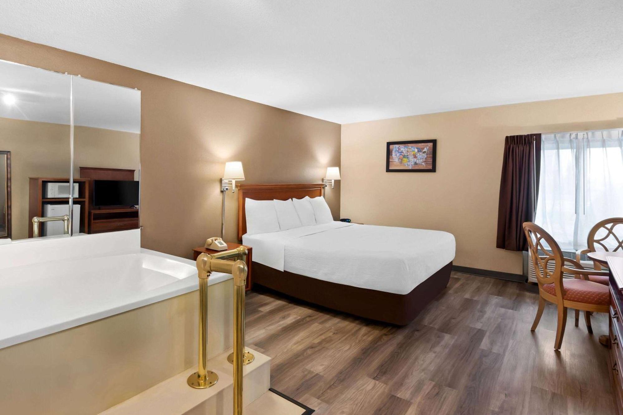 Baymont By Wyndham Lebanon In Βίλα Εξωτερικό φωτογραφία