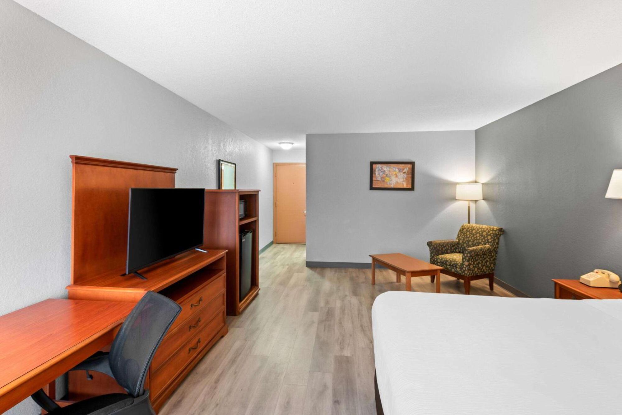 Baymont By Wyndham Lebanon In Βίλα Εξωτερικό φωτογραφία