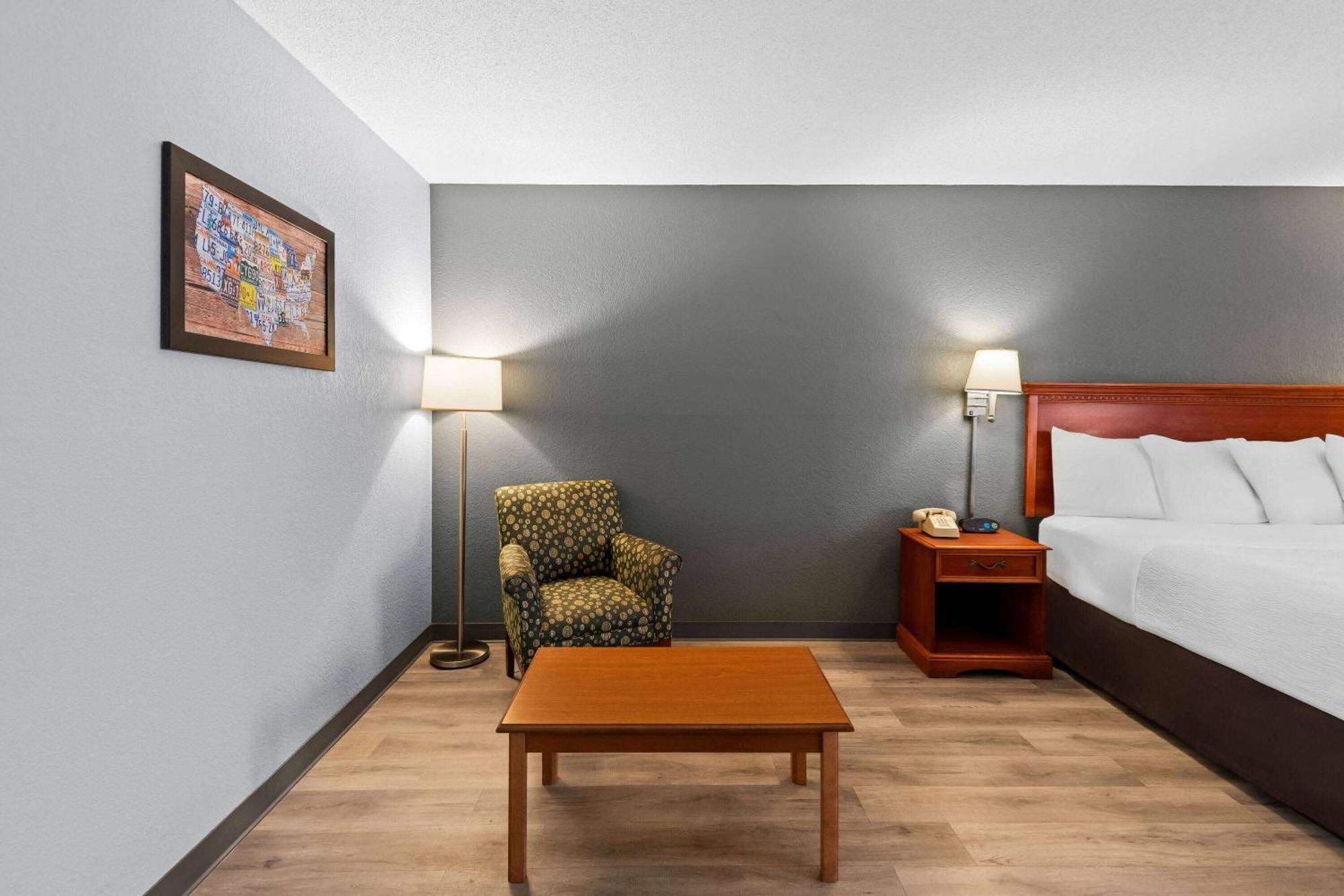 Baymont By Wyndham Lebanon In Βίλα Εξωτερικό φωτογραφία