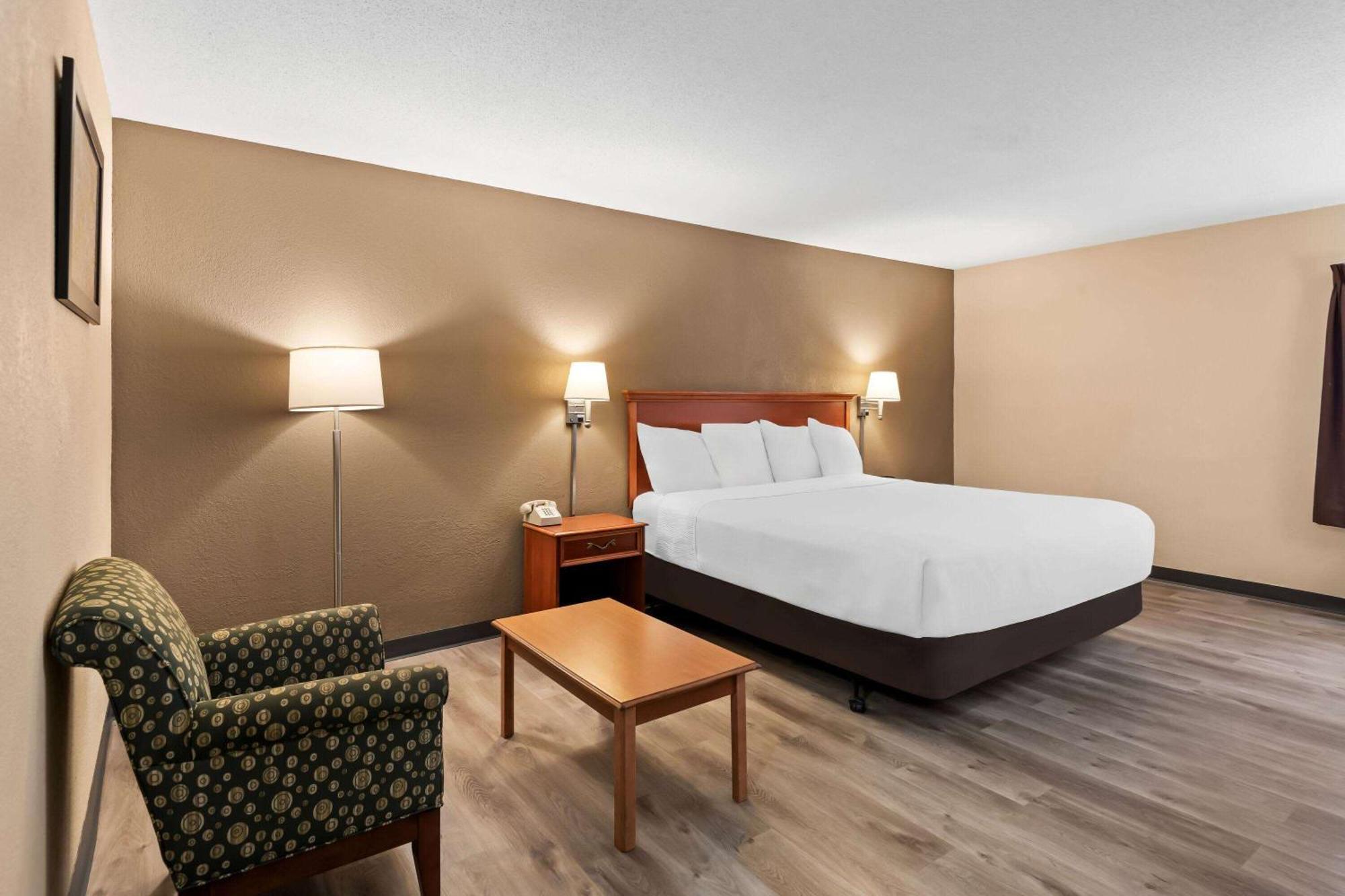 Baymont By Wyndham Lebanon In Βίλα Εξωτερικό φωτογραφία