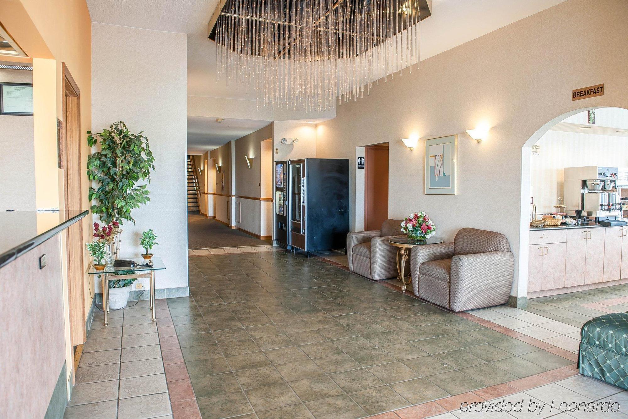 Baymont By Wyndham Lebanon In Βίλα Εξωτερικό φωτογραφία