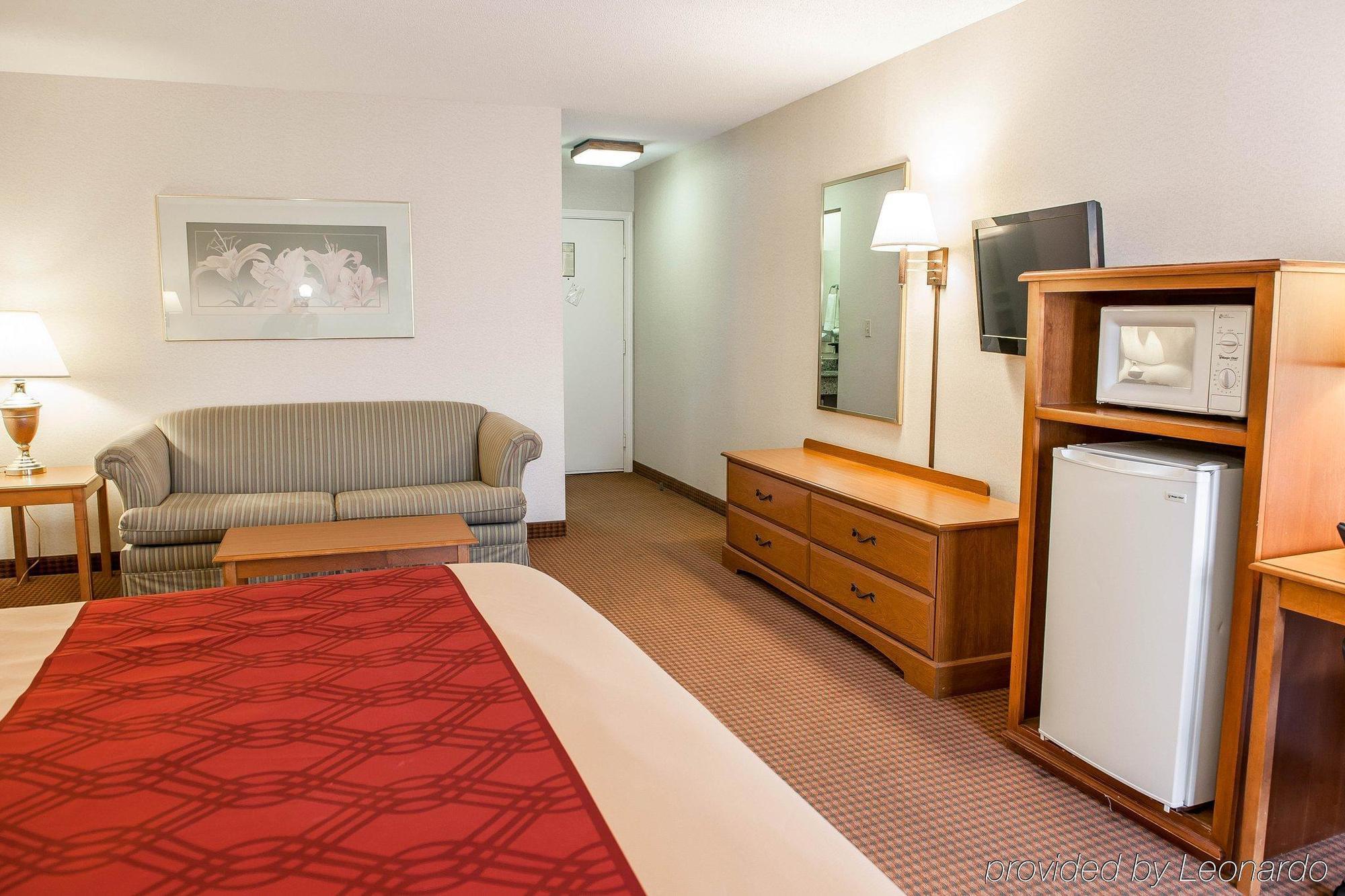 Baymont By Wyndham Lebanon In Βίλα Εξωτερικό φωτογραφία